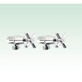 Jas Washing Machine Tap Set